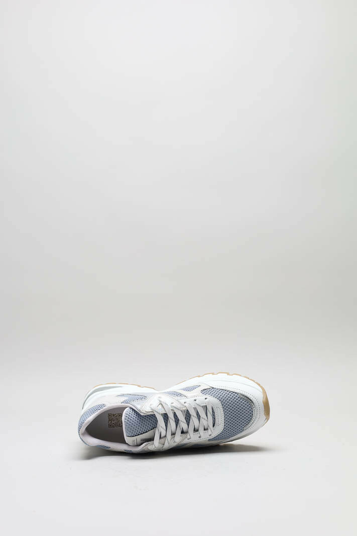 Lichtblauw Sneaker image