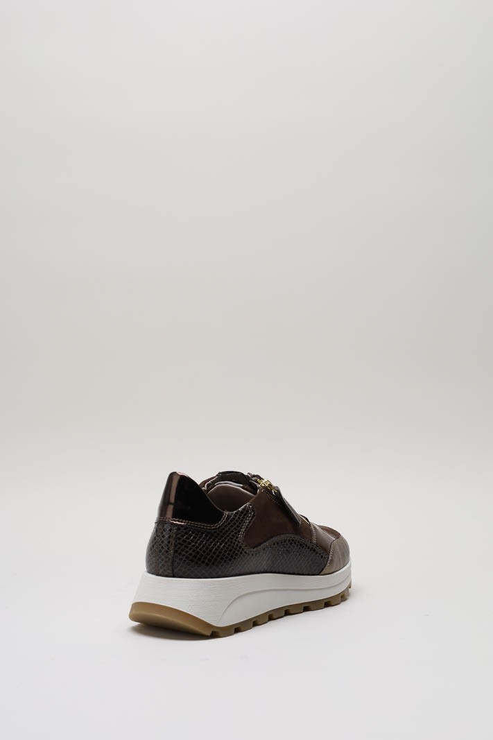 Bruin Sneaker image