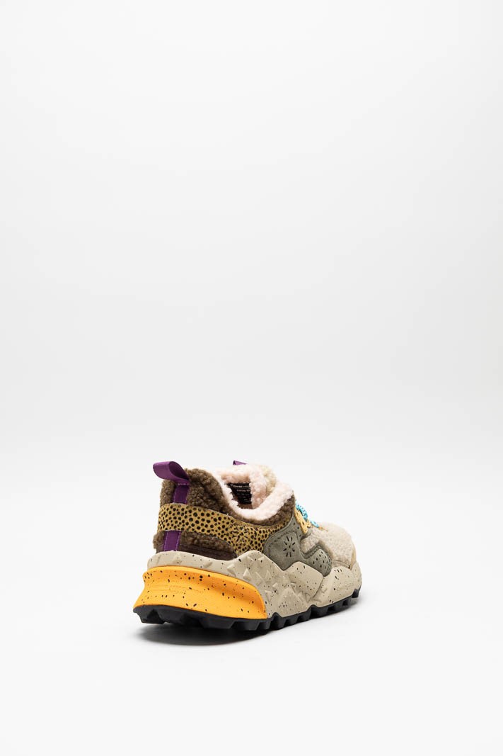 Multi Sneaker image
