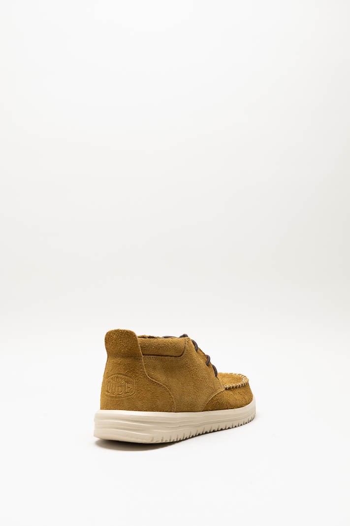 Camel Sneaker image