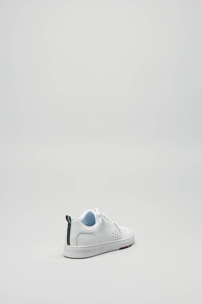 Wit Sneaker image