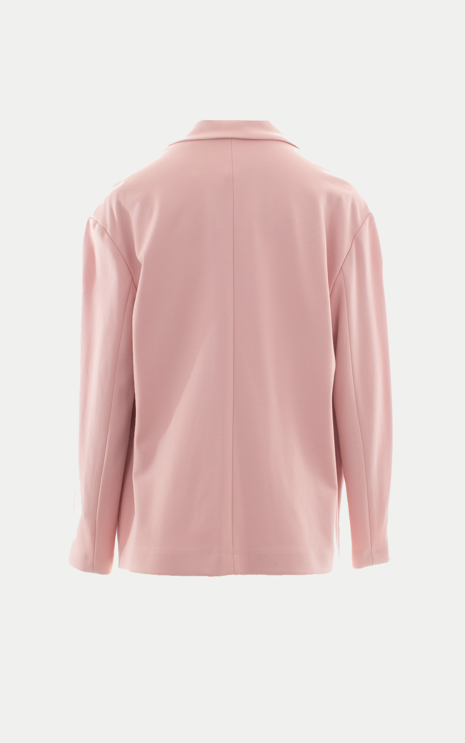 Roze Blazer