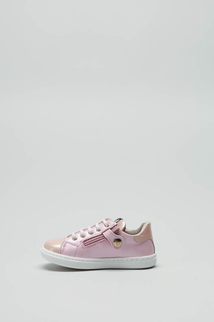 Roze Sneaker image