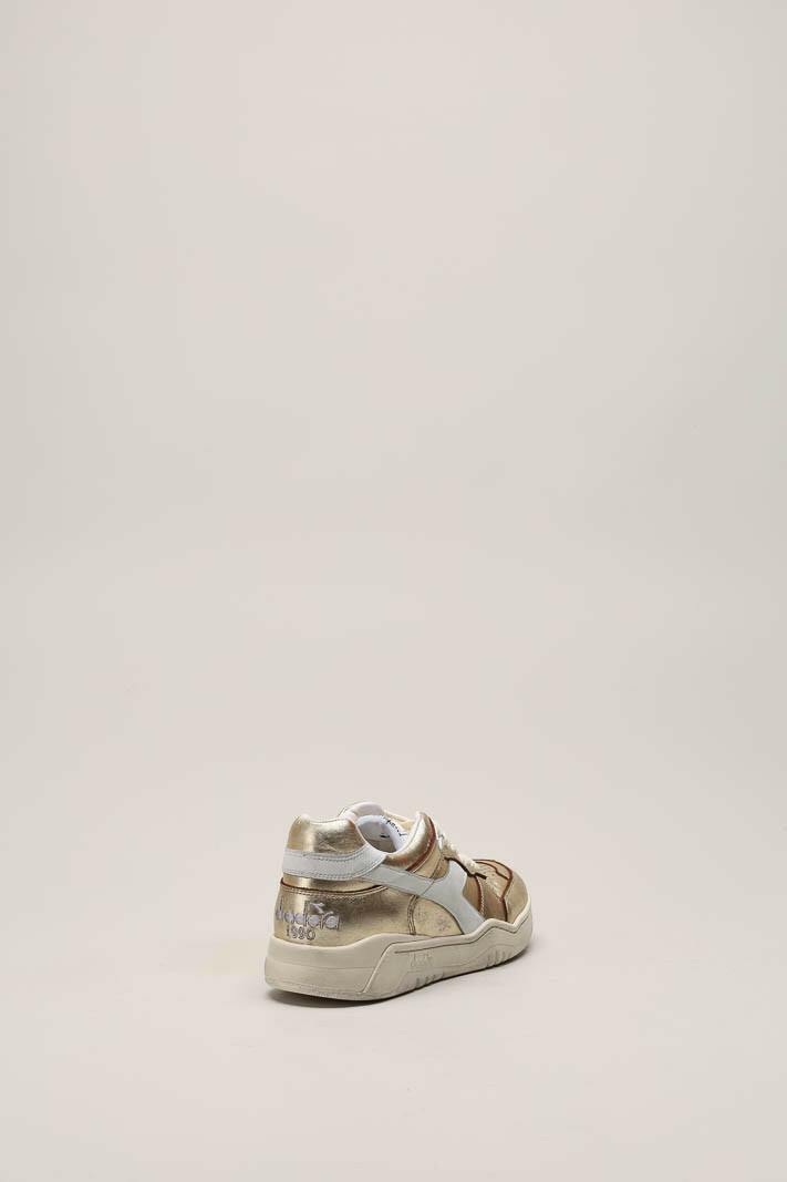 Goud Sneaker image