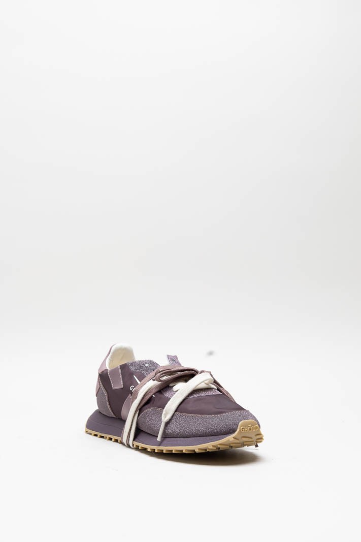 Oudroze Sneaker image