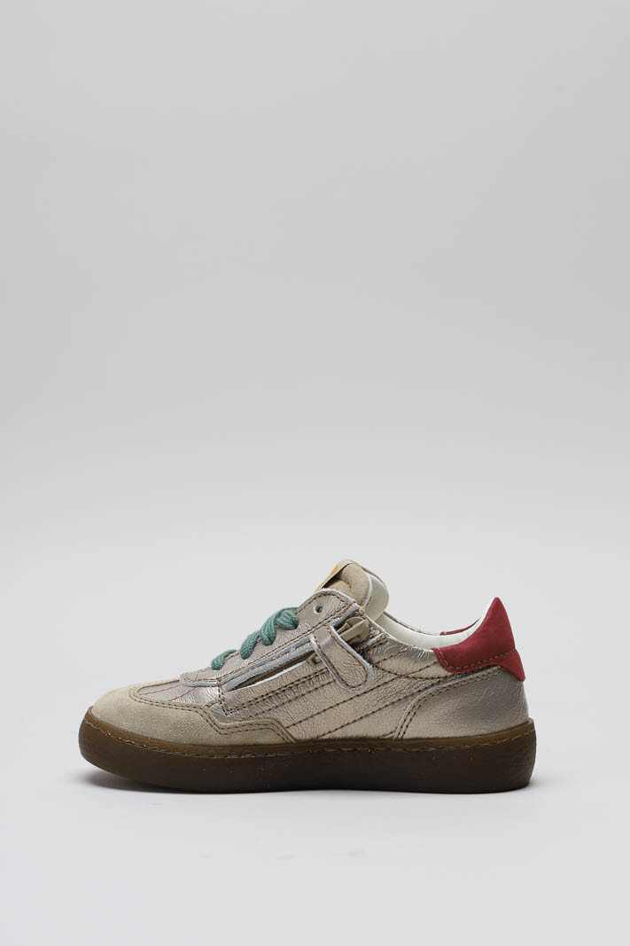 Zilver Sneaker image