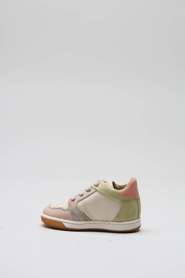 Roze Sneaker image