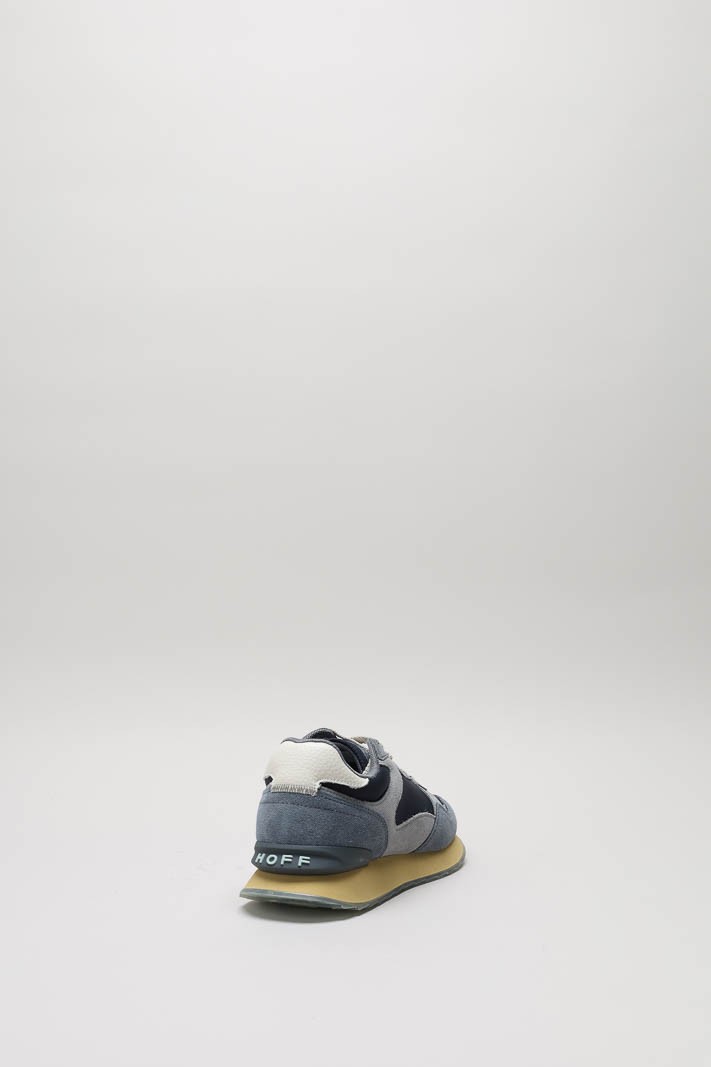 Blauw Sneaker image
