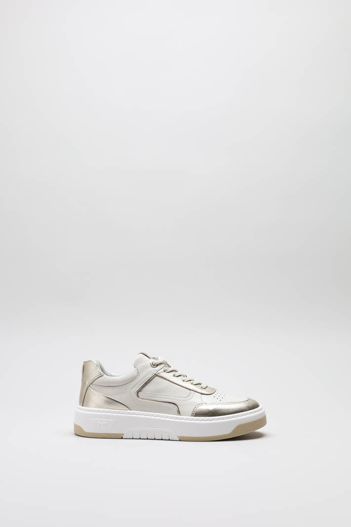 Goud Sneaker