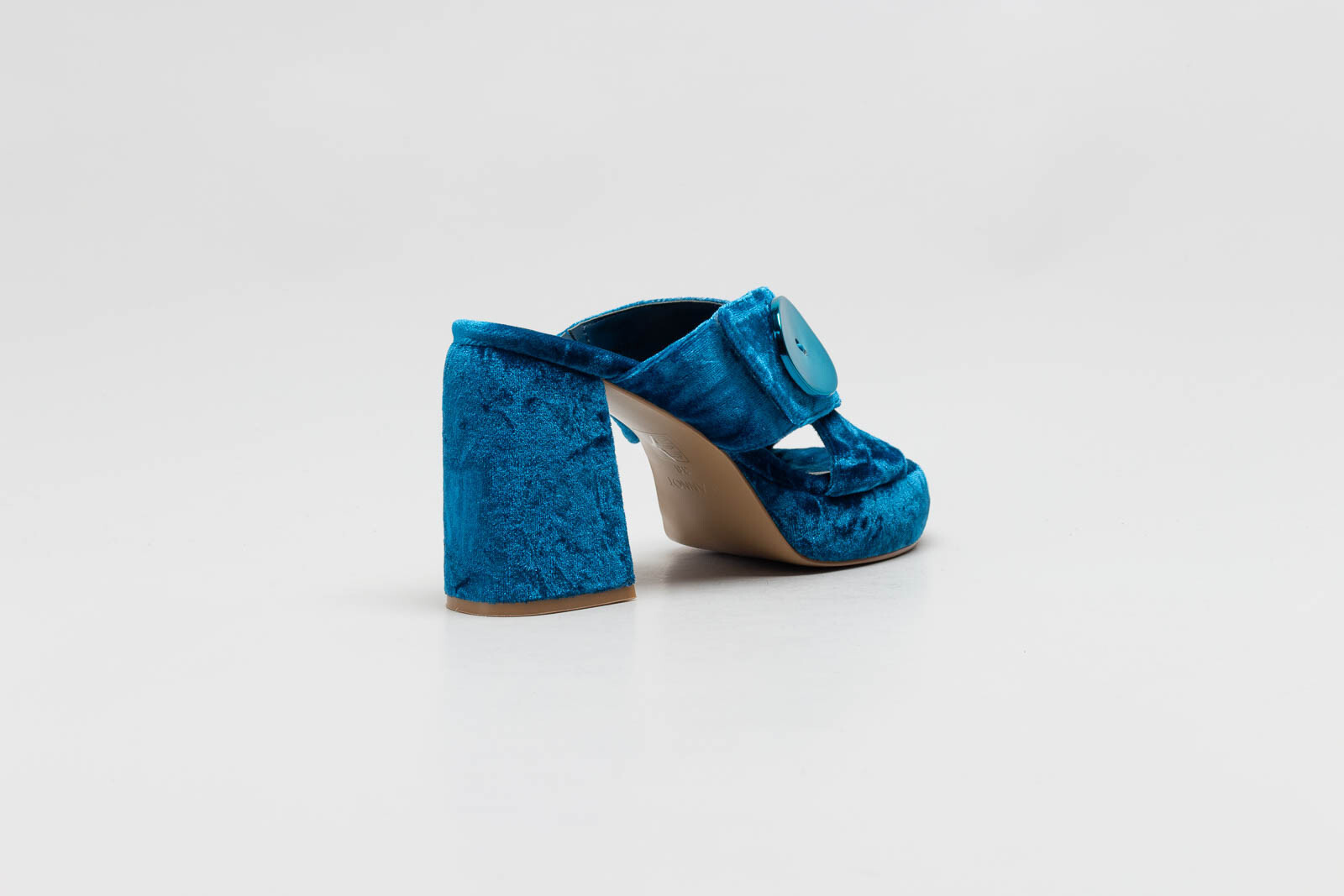 Petrol Muiltje image