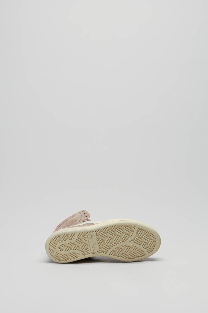 Oudroze Sneaker image