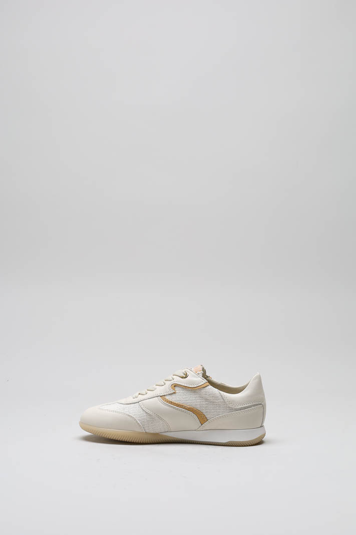 Lichtbeige Sneaker image