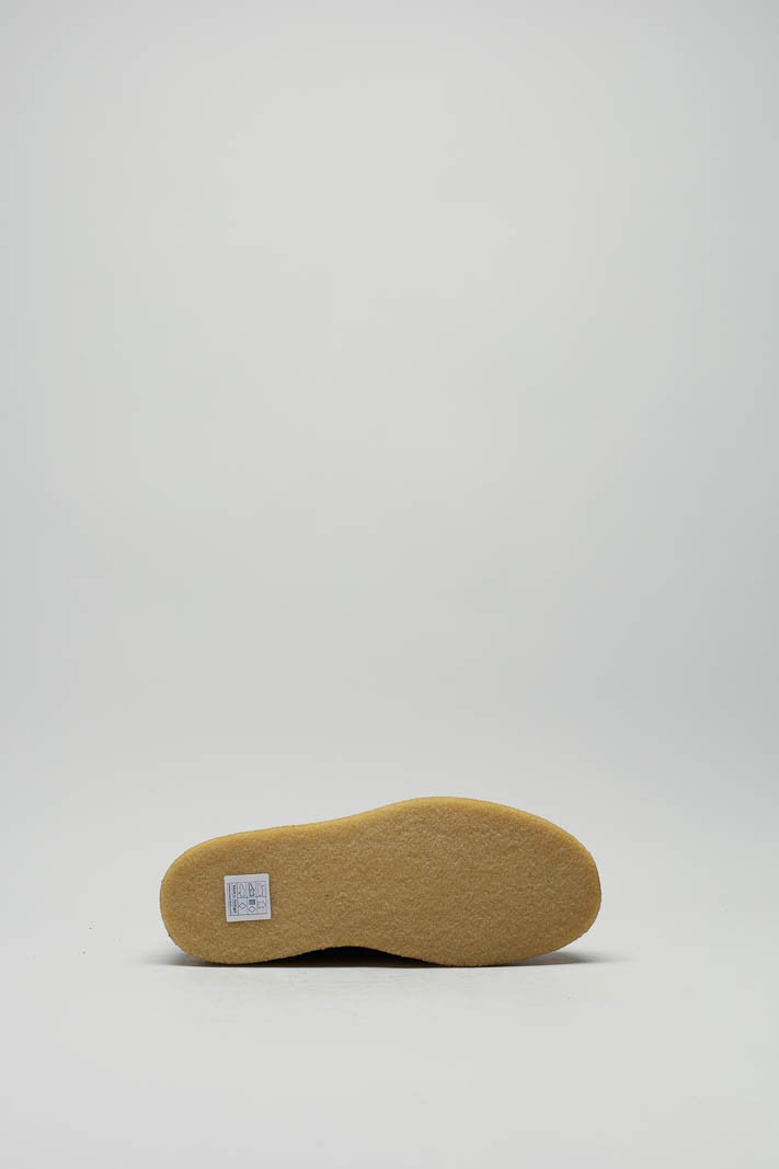 Camel Veterschoen hoog image