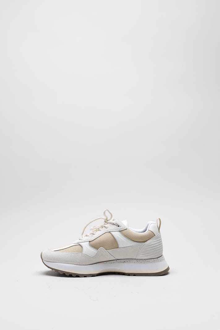 Beige Sneaker image