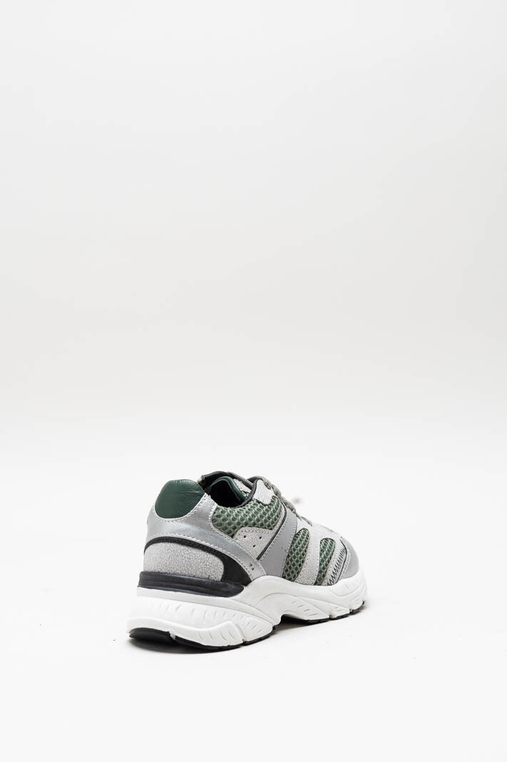 Groen Sneaker image