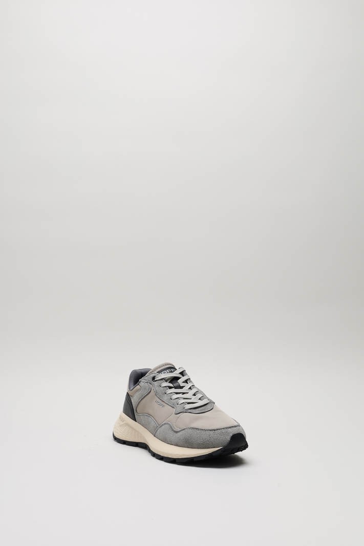 Grijs Sneaker image