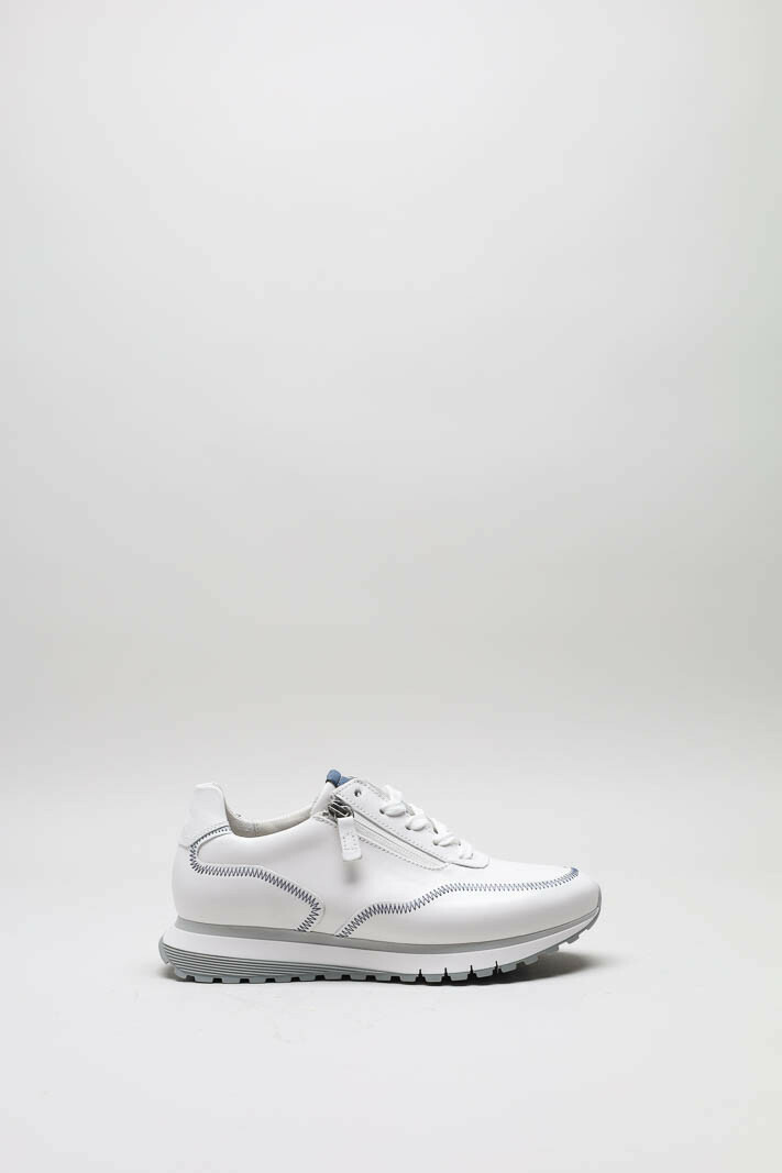 Wit Sneaker