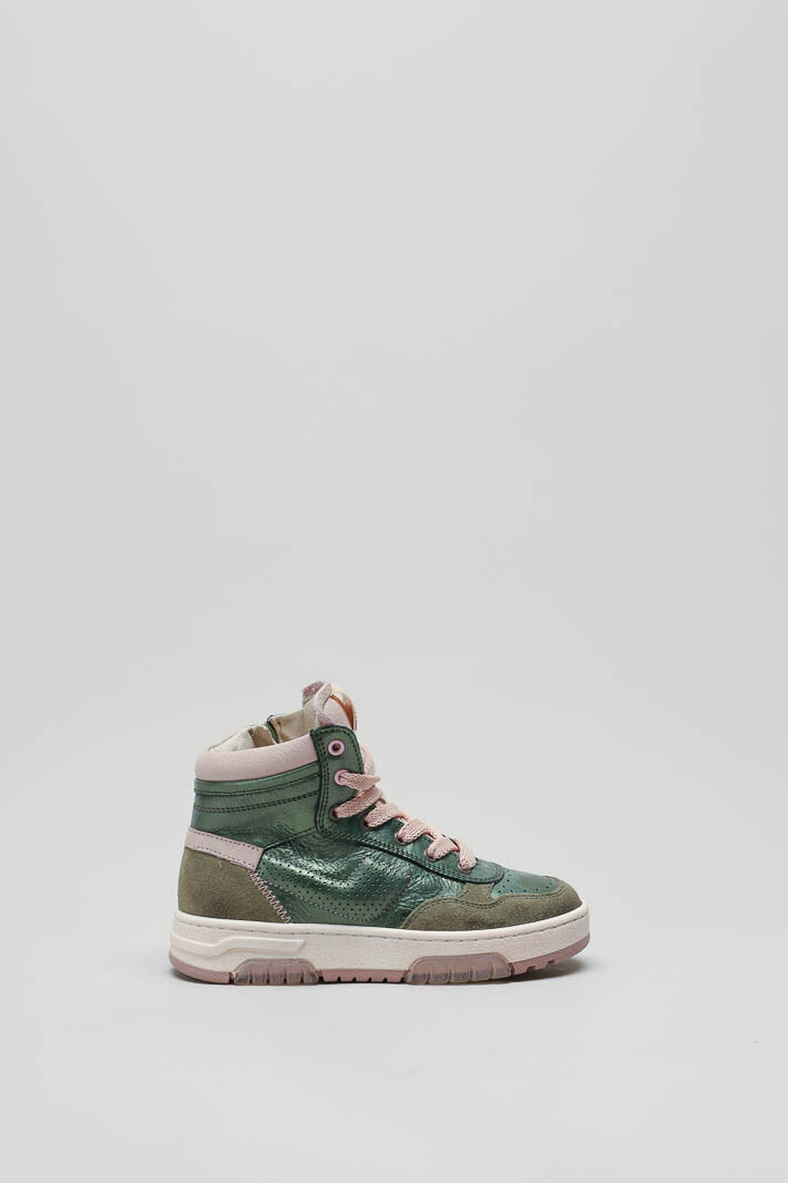Groen Sneaker