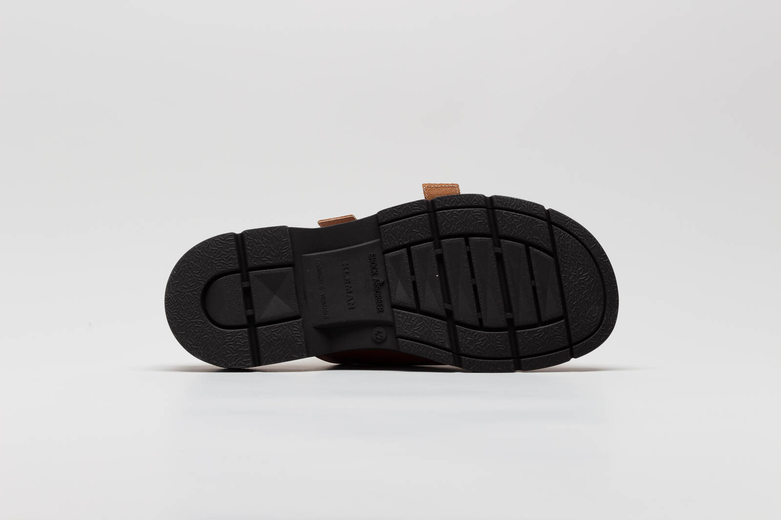 Cognac Slipper image