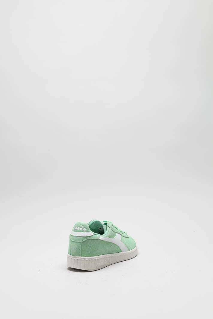 Lichtgroen Sneaker image