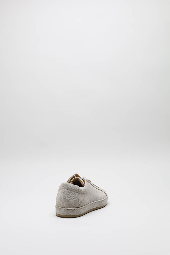 Lichtbeige Sneaker image