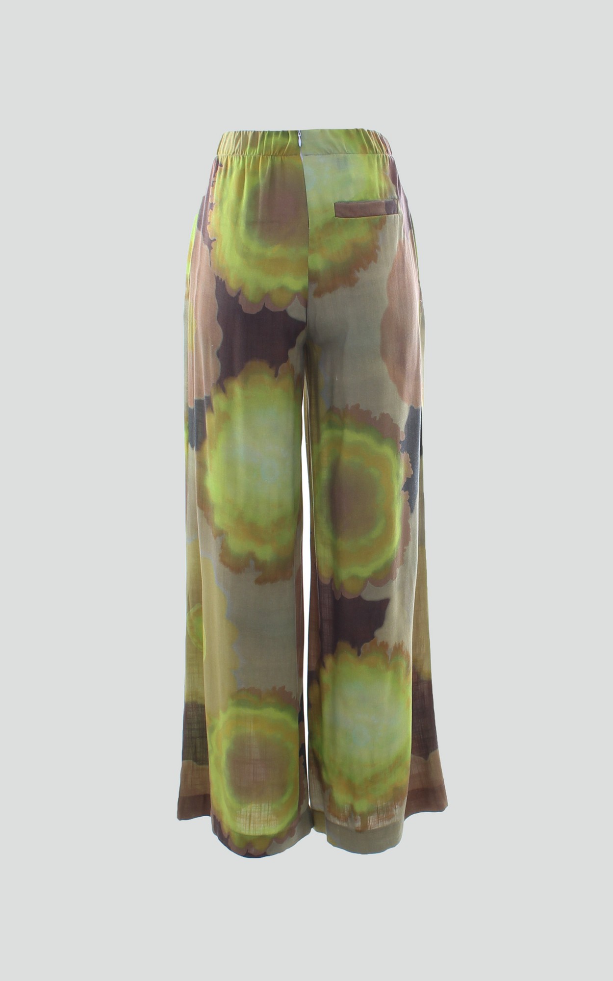 Groen Broek image