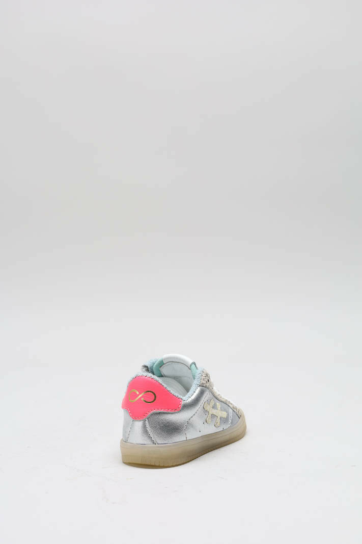 Zilver Sneaker image