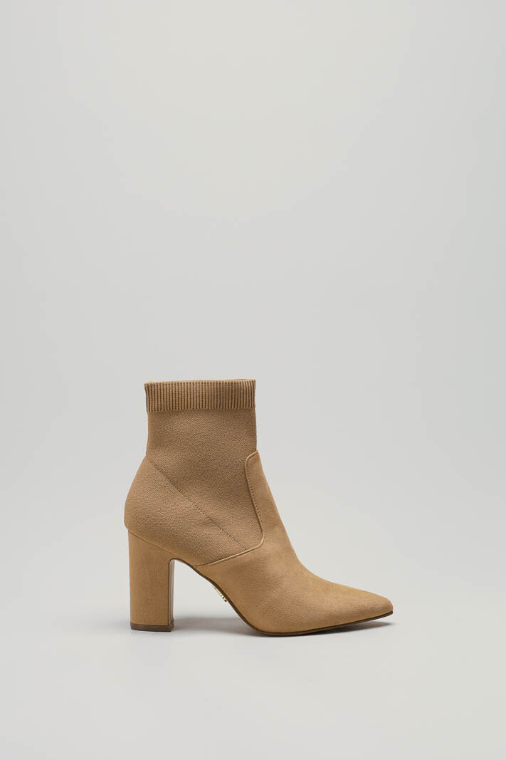 Camel Enkellaars hak