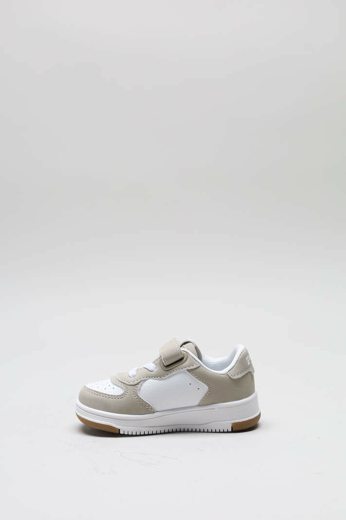 Lichtbeige Sneaker image