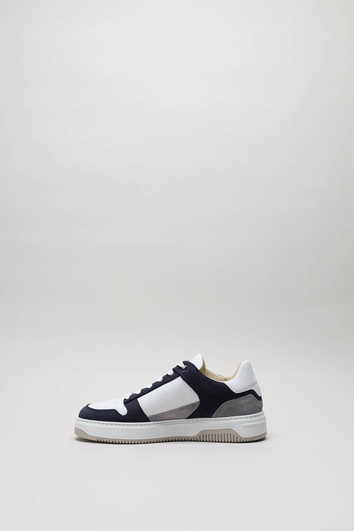 Wit Sneaker image