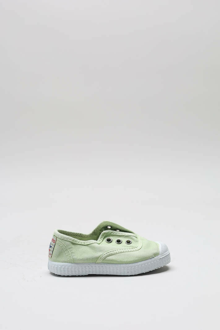 Lichtgroen Speelschoen