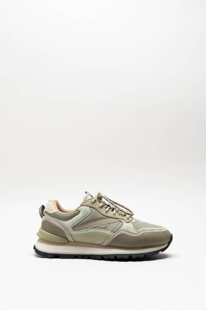 Kaki Sneaker