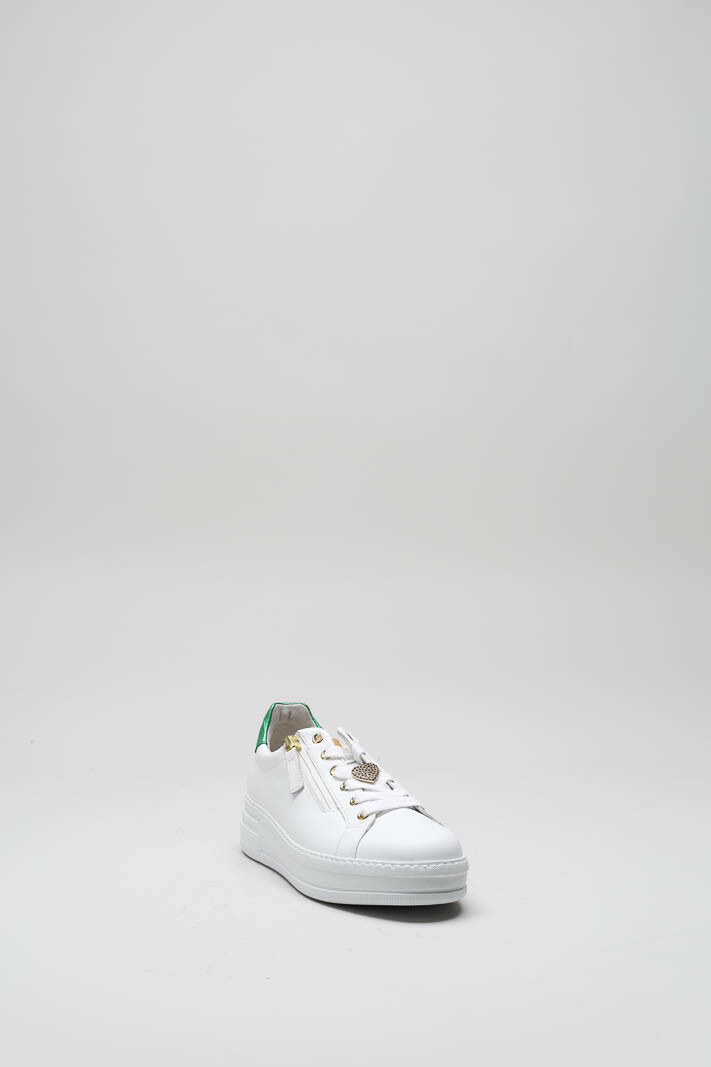 Wit Sneaker image