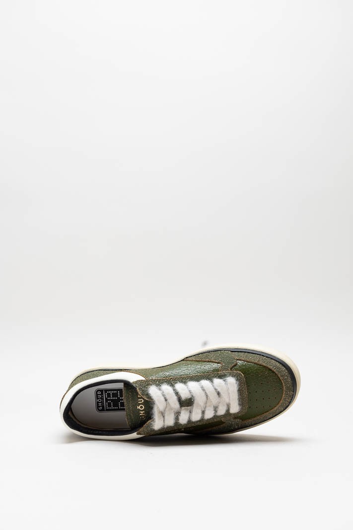 Groen Sneaker image
