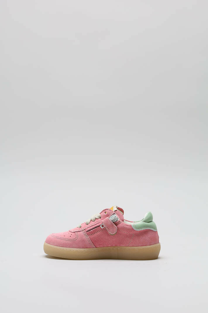 Roze Sneaker image