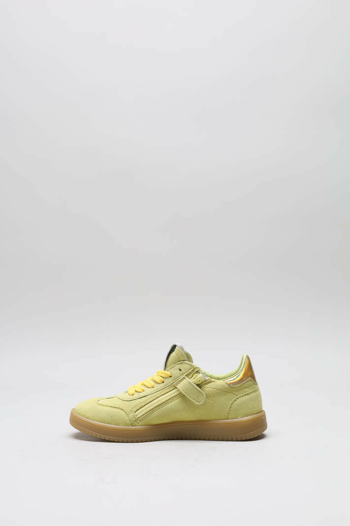 Geel Sneaker image