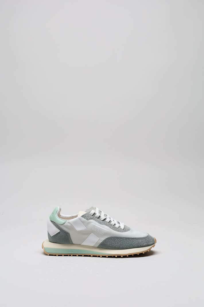 Groen Sneaker