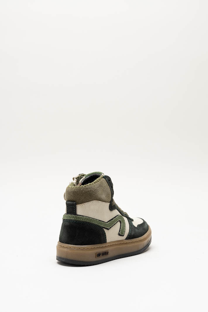 Kaki Sneaker image