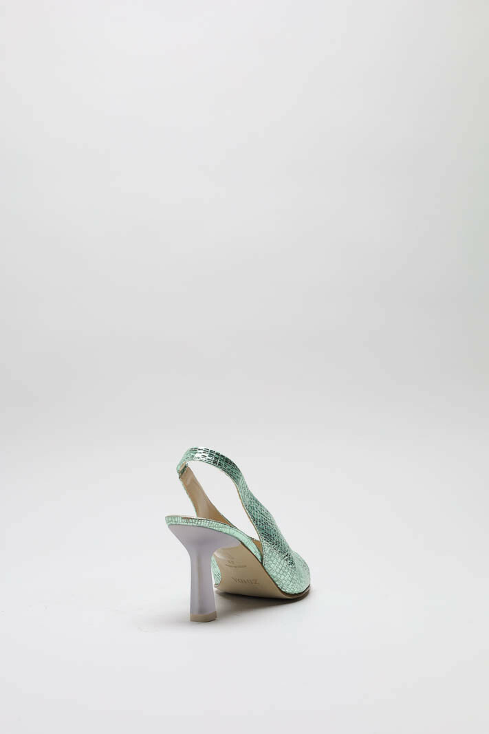 Lichtgroen Pump image