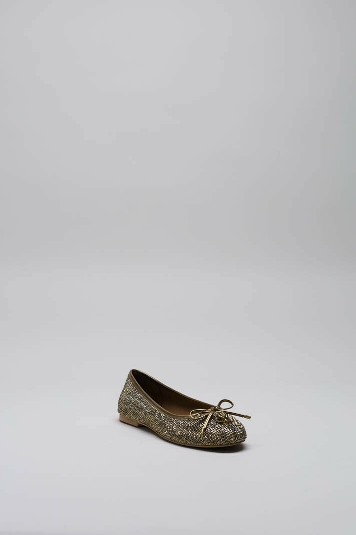 Goud Ballerina image