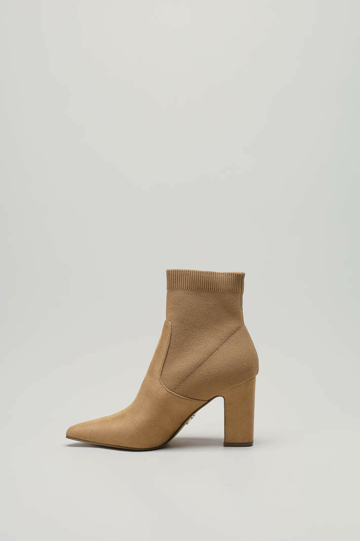 Camel Enkellaars hak image