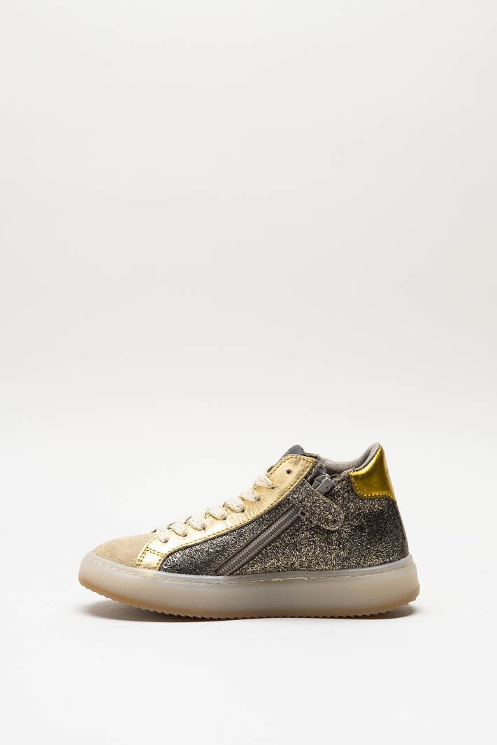 Goud Sneaker image