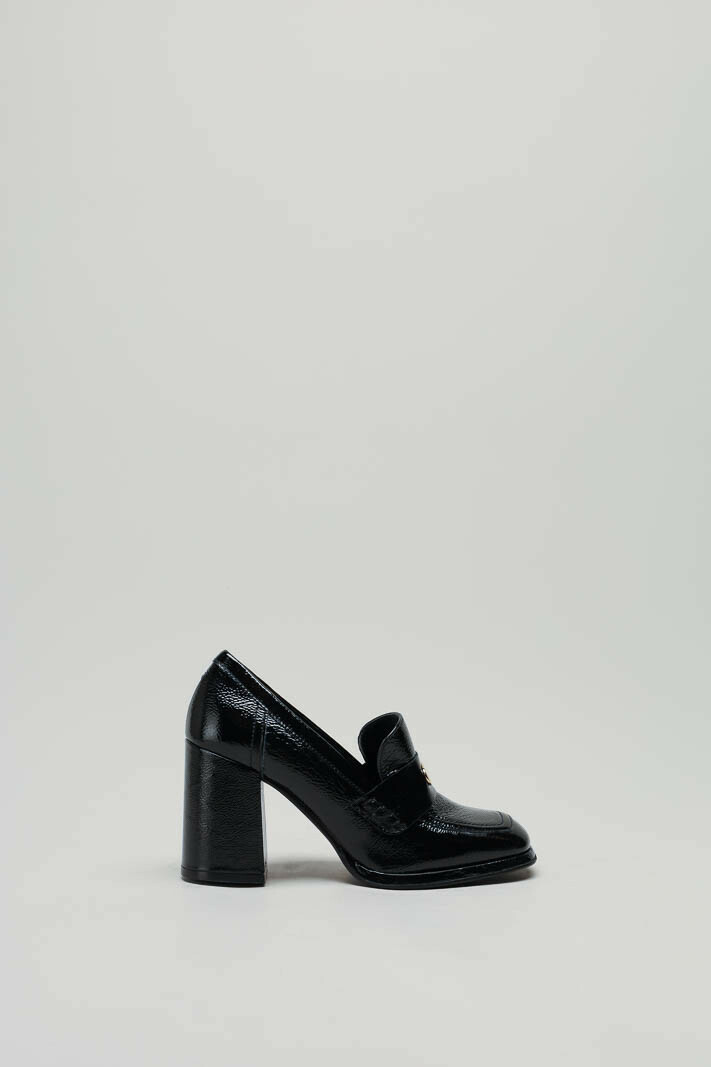 Zwart Instapper image