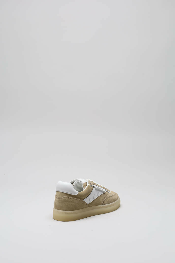 Beige Sneaker image