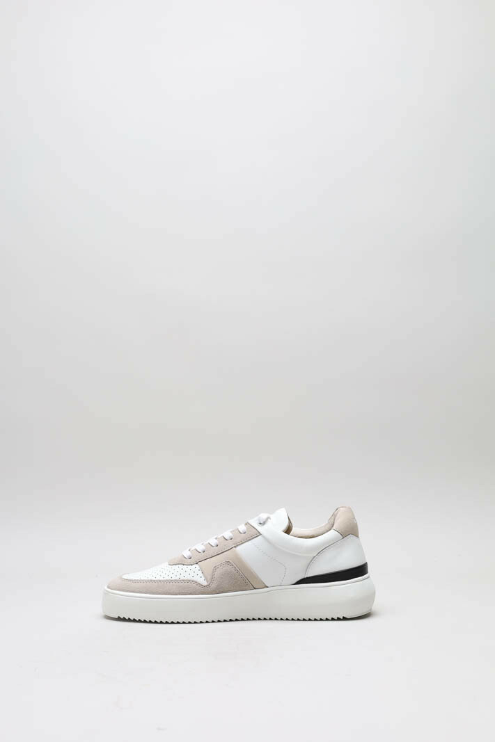 Wit Sneaker image