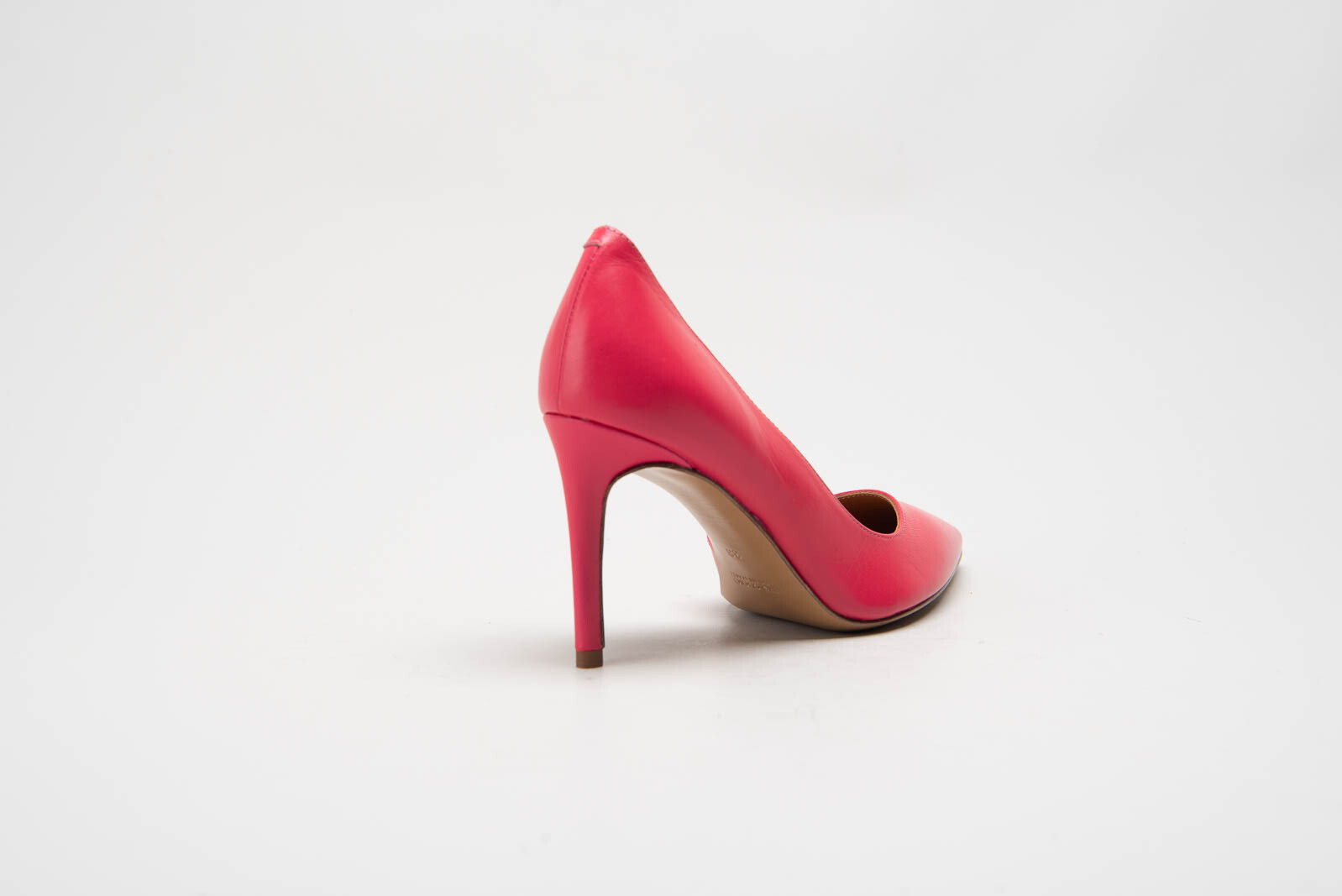 Fuchsia Pump image