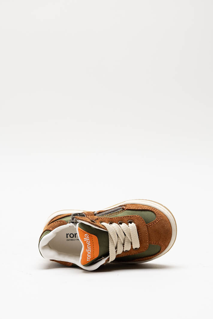 Cognac Sneaker image