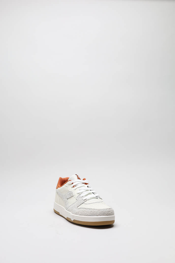 Ecru Sneaker