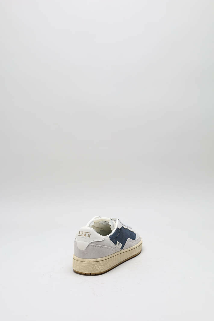 Lichtgrijs Sneaker image