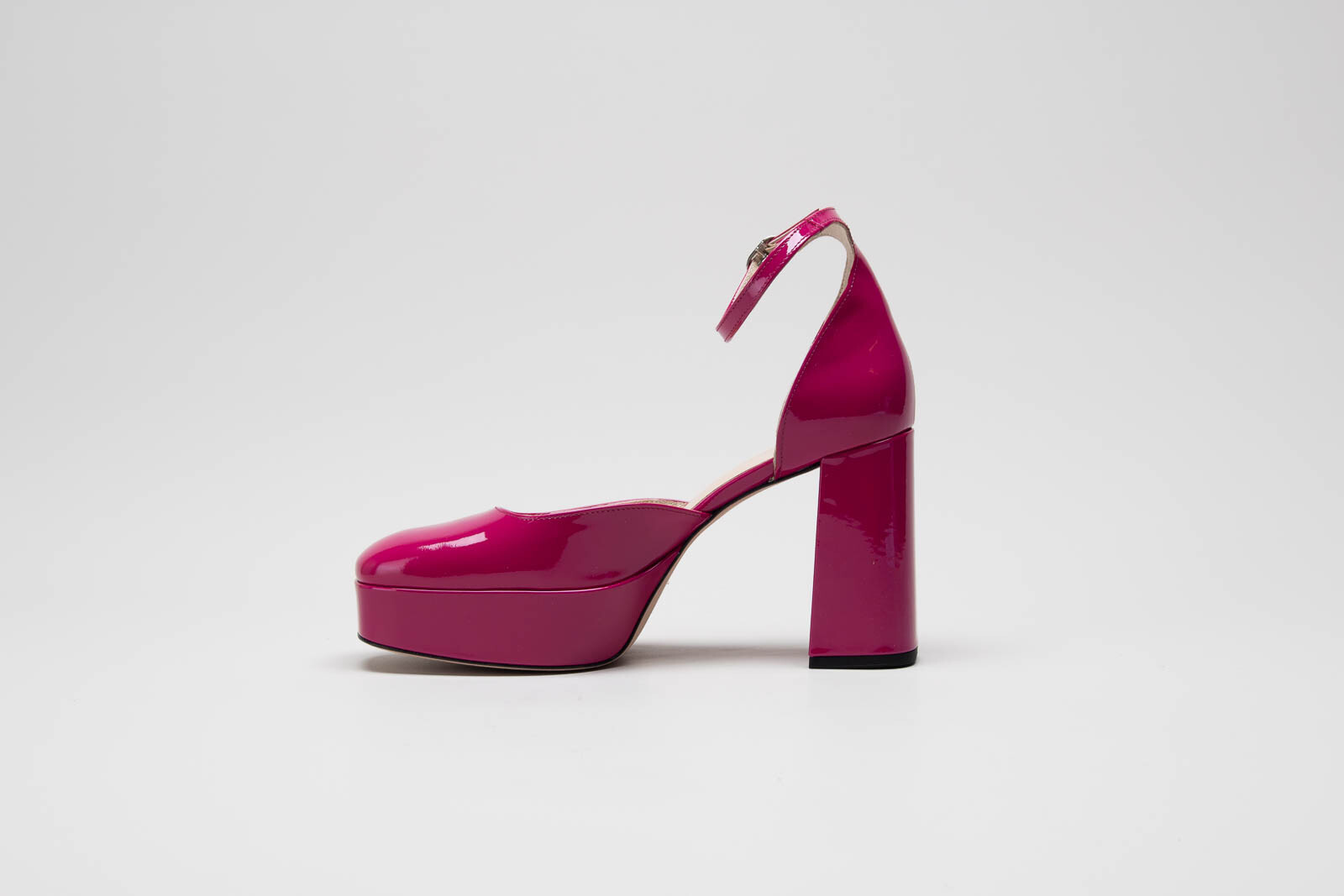 Fuchsia Pump